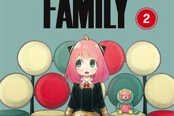 Spy x Family Vol 2_Kurokawa_9782380710250.jpg