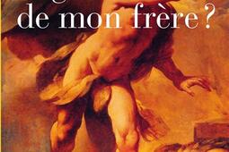 Suisje le gardien de mon frere _Labor et Fides_9782830918205.jpg