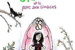 Suzanne Griotte Suzanne Griotte et le parc aux limaces_GallimardJeunesse.jpg