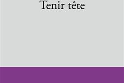 Tenir tete_Stock_9782234097803.jpg