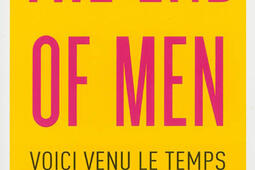 The end of men : voici venu le temps des femmes.jpg