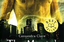 The mortal instruments Vol 1 La cite des ten_Pocket jeunesse_9782266330725.jpg