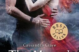 The mortal instruments Vol 5 La cite des ames_Pocket jeunesse_9782266340342.jpg