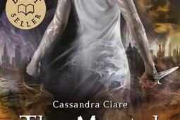 The mortal instruments Vol 6 La cite du feu sa_Pocket jeunesse_9782266340359.jpg