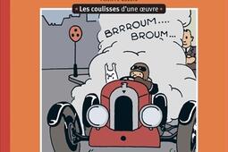 TintinHerge  Tintin au pays des Soviets_Editions Prisma_Moulinsart_9782810440108.jpg
