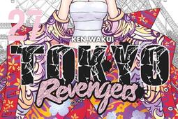 Tokyo revengers Vol 27_Glenat.jpg