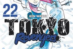 Tokyo revengers. Vol. 22.jpg