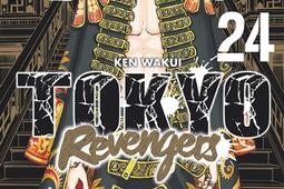 Tokyo revengers. Vol. 24.jpg