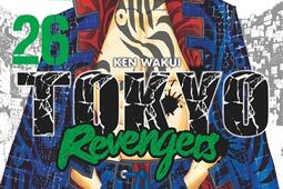 Tokyo revengers. Vol. 26.jpg