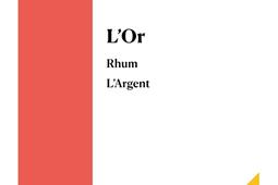 Tout autour daujourdhui  oeuvres completes Vol 2 Lor  la merveilleuse aventure du general Johann August Suter Rhum  la vie secrete de Jean Galmot Largent  histoire mirobolante de Jim Fisk_Denoël_9782207166925.jpg