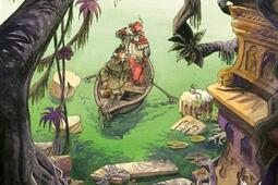 Tracnar & Faribol. Vol. 2. Stratus.jpg