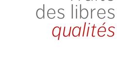 Traite des libres qualites_PUF_9782130807650.jpg