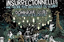Traite dethologie philosophique Vol 1 Machines insurrectionnelles  une theorie postbiologique du vivant_Fayard_9782213717708.jpg