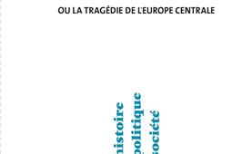 Un Occident kidnappé ou La tragédie de l'Europe centrale.jpg