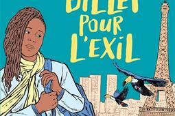 Un billet pour lexil_Marabout_9782501163385.jpg