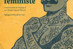 Un bon feministe_Actes Sud_9782330195380.jpg