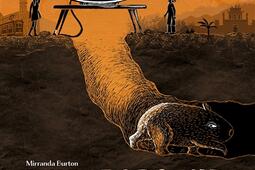 Underground  wombat renegat et autres opposants australiens a la guerre du Vietnam_La Boîte a bulles.jpg