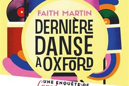 Une enquete de Loveday  Ryder Derniere danse _HarperCollins_9791033915577.jpg
