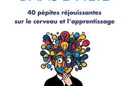 Une idee dans la tete  40 pepites rejouissant_O Jacob_FranceInter_9782415010416.jpg