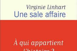 Une sale affaire_Flammarion_9782080415851.jpg