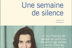 Une semaine de silence  recit_Flammarion_9782080445179.jpg