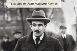 Une sorte de diable  les vies de John Maynard Key_Tallandier_9791021061989.jpg