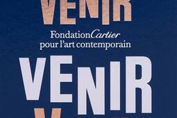 Voir venir venir voir  Fondation Cartier pour l_Fondation Cartier pour lart contemporain_9782869251861.jpg