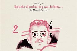 Walter Benjamin et le rebus de Marseille Bouche _Quiero_9782914363303.jpg