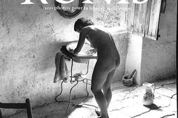 Willy Ronis  100 photos pour la liberte de la pr_Reporters sans frontieres_9782362200977.jpg