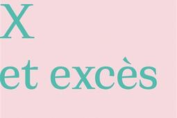 X et exces De rien bebe_Castor astral_9791027803699.jpg
