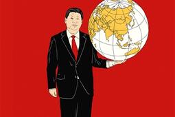 Xi Jinping  lempereur du silence_Delcourt_9782413075820.jpg